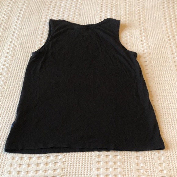 ADIDAS ORIGINALS  Woman’s Trefoil Tank - Picture 4 of 4